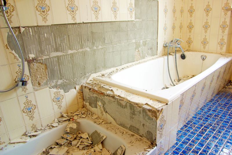 Best Bathroom Remodel Contractors in Atlantic City, NJ