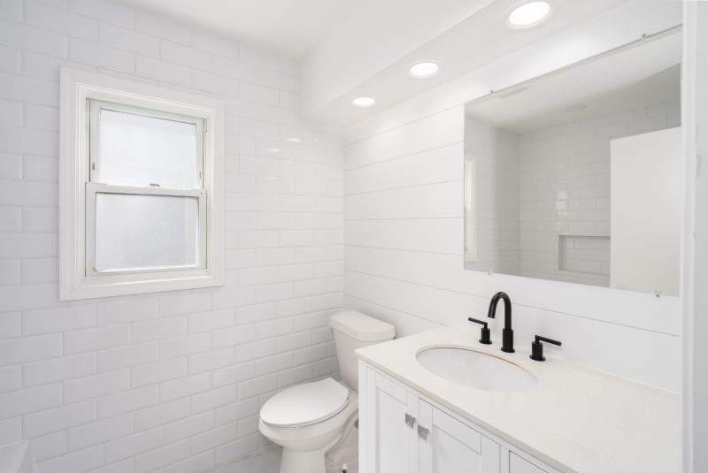 Weather Impact on Bathroom Remodels