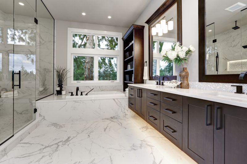 Top Bathroom Remodeling Companies in Absecon, NJ
