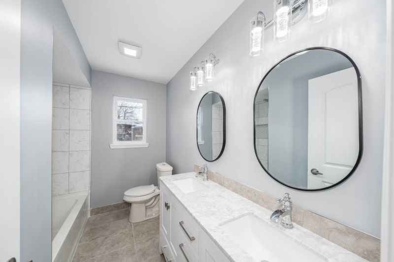 Top Bathroom Remodeling Companies in Margate City, NJ